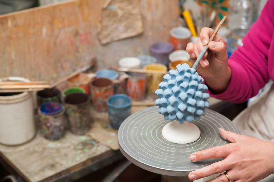 Ceramics